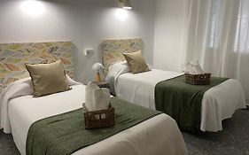 Hostal Paco Marbella